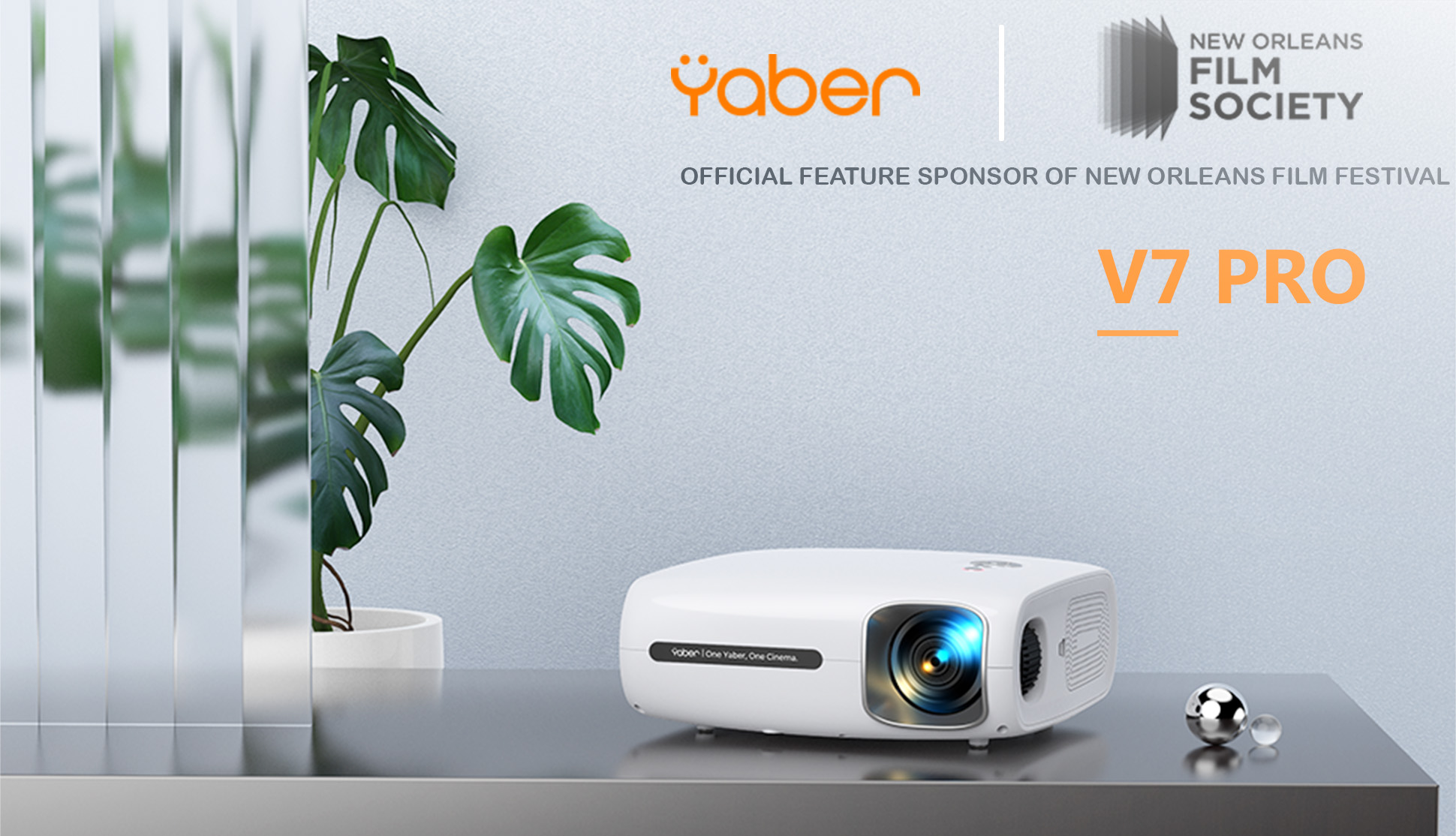 Yaber phân phối chính hãng tại Việt Nam